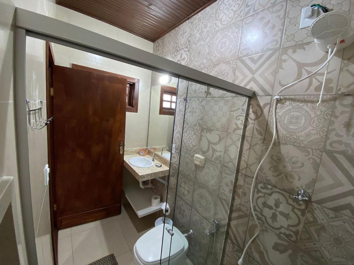 Villa Zanotto Piri Пиренополис Экстерьер фото